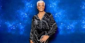 Dionne Warwick