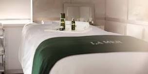 La Mer Signature Facials at Newmarket Smith & Caughey's