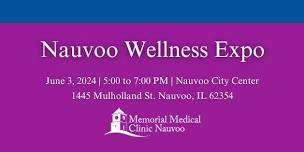 Nauvoo Wellness Expo