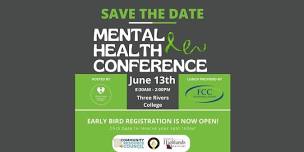 Mental Health Conference