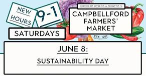 Sustainability Day