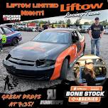 Liftow limited Employee Night!