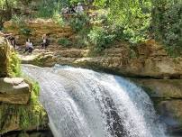 SIRIJBAL Hiking & Swimming on Sun, Jun 16, 2024 with DALE CORAZON - LEBANON EXPLORERS