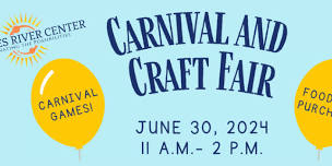 Carnival and Craft Fair