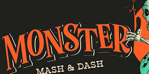 Monster Mash and Dash 2024