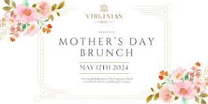 The Virginian Hotel's Mother's Day Brunch