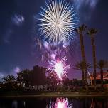 Palm Desert Independence Day Celebration