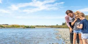 Waiau Catchment Liaison Committee Annual General Meeting