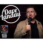 Dave Landau