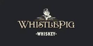 WhistlePig Whiskey x Pasta|Bar LA