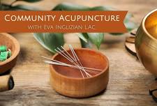 Peace Portal Community Acupuncture