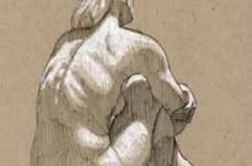 Figure Drawing (6/19)