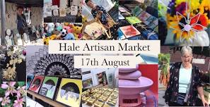 Hale Village Artisan Market