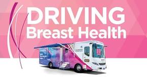 August Penn Yan Mobile Mammogram