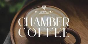 Chamber Coffee - JT Companies