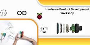 Hardware Product Development