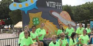 cecil county fair vendors