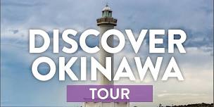 MCCS Okinawa Tours: Discover Okinawa 2024