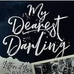 Author Talk - My Dearest Darling