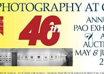 Photography at Oregon's 46th annual Auction and Exhibit