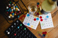 BINGO, Bubbles and Brunch