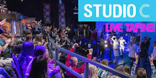 Studio C - Live Taping | June 7