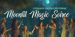 Moonlit Magical Soiree