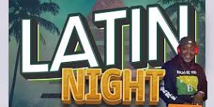 LATIN NIGHT