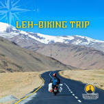 DELHI-MANALI-LEH-SRINAGAR