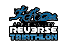 Apple Valley Reverse Triathlon & 5K -2024