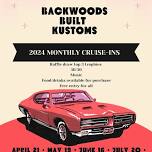 may monthly cruise in