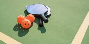 Pickleball for All