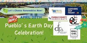 Earth Day Celebration