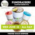 Twisted Sugar Summer Dine Out Night