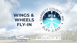 Wings & Wheels Fly-In