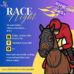 Race Night