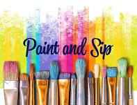 Paint & Sip-Clarion Mall