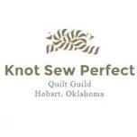 Knot Sew Perfect Quilt Guild Monthly Meeting