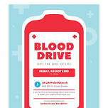 Blood Drive