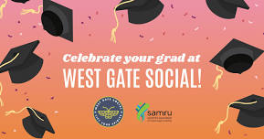 West Gate Social: Convocation Extended Hours