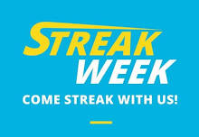 Streak Week