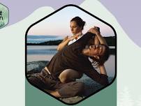 Yin Yoga & Thai Massage w/ Eric Archer & Diana Seiler, LMT