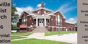 Wellsville Baptist Church Centennial Celebration