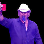 Toby Keith impersonator: PRIVATE EVENT  - Toby and Garth tributes