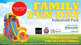 Dukinfield Family Fun Day Returns!