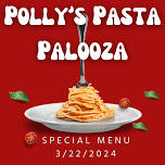 Pasta Palooza