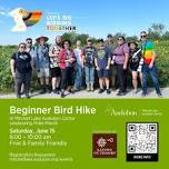 Pride Month Hike at Mitchell Lake