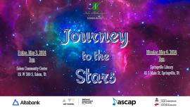 Journey to the Stars