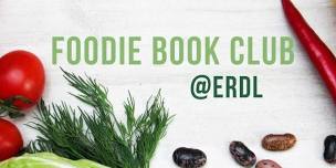 Foodie Book Club May