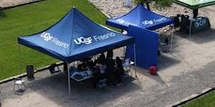 UCSF Fresno Mobile HeaL - Consulate on Wheels (Coalinga)